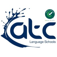 ATC Language Schools logo
