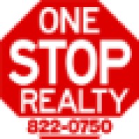 One Stop Realty, LLC logo