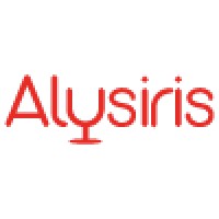 ALYSIRIS logo
