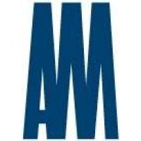 AM Manufacturing Company logo