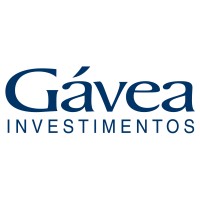 Gávea Investimentos logo