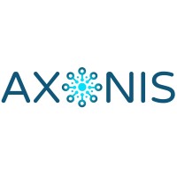 AXONIS Therapeutics logo