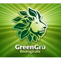 The Green Gro logo