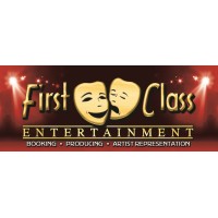 First Class Entertainment Inc. logo