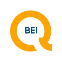 BEI Precision logo