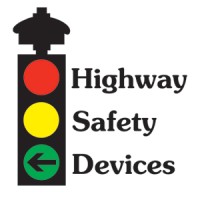 Highway Safety Devices, Inc. logo