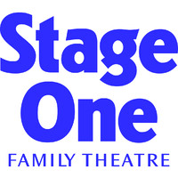 StageOne Family Theatre logo