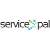 ServicePal logo