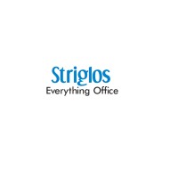 Striglos logo