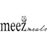 Meez Meals logo