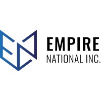 Empire National Mexico logo