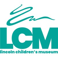 Lincoln Children's Museum logo