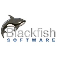 Blackfish Software logo