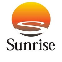 Sunrise Funeral Home And Cemetery logo