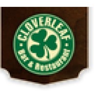 Cloverleaf Bar logo