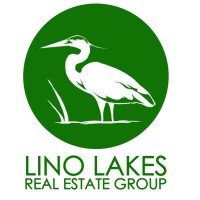 Lino Lakes Real Estate Group logo