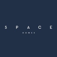 Space Homes logo