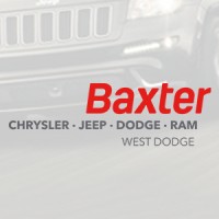 Baxter Chrysler Dodge Jeep Ram West Dodge