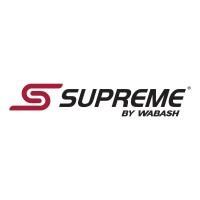 Supreme Is Now Wabash logo