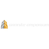 Granite Emporium logo
