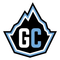 Glacier Cannabis logo
