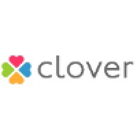 Clover Inc. logo