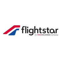 Flightstar Aircraft Services, LLC logo