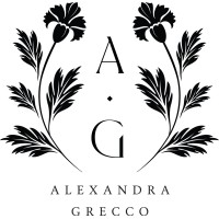 Alexandra Grecco Bridal logo