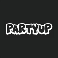 Partyup logo