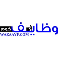 Wazaayf.com logo