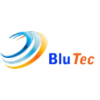 BluTec logo