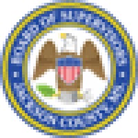 Jackson County, MS logo