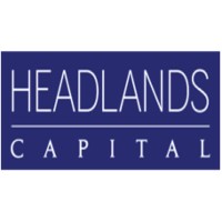 Headlands Capital logo