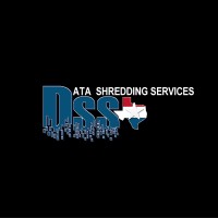 Data Shredding Services Of TX-DFW logo