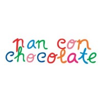 PAN CON CHOCOLATE logo