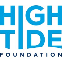 High Tide Foundation logo