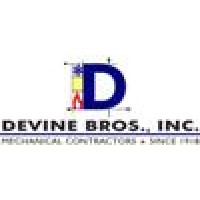 Devine Brothers logo