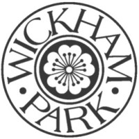 Wickham Park logo