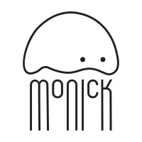Monick logo