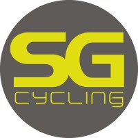 Sports Garage Cycling logo