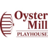 Oyster Mill Playhouse logo