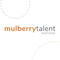 Mulberry Talent Partners logo