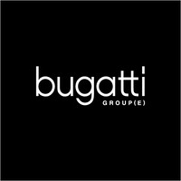 The Bugatti Group Inc logo