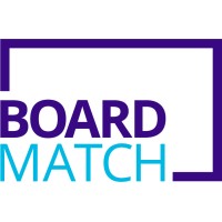 Boardmatch Ireland logo