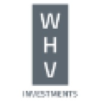 WHV Investments, Inc. logo