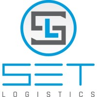 SET Logistics logo