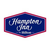 Hampton Inn Indianapolis Downtown - Across From Circle Centre logo