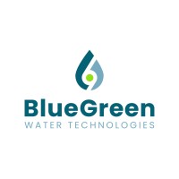 BlueGreen Water Technologies logo