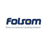 Folsom Industrial logo