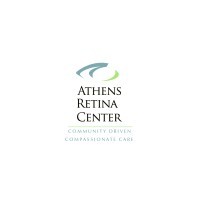 ATHENS RETINA CENTER logo
